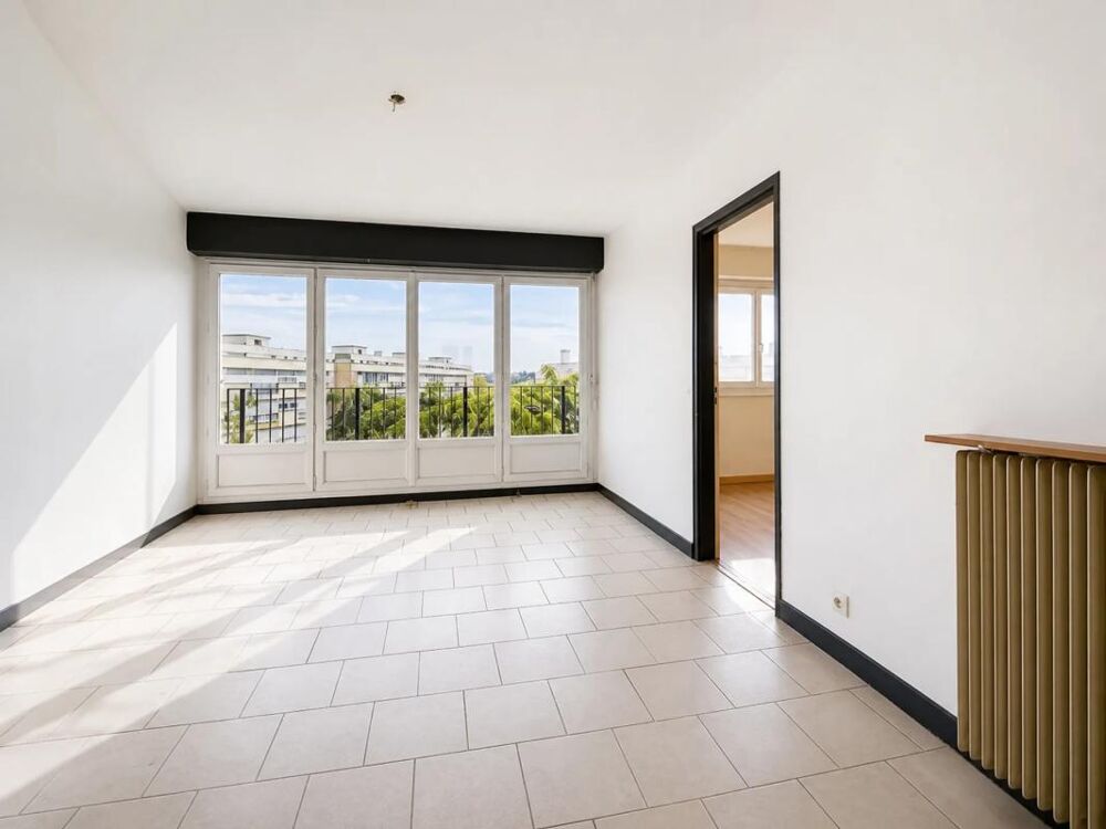 Vente Appartement Appartement de 3 pièces de 60 m² à Yerres Yerres