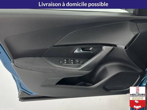 2008 II 1.2 Hybrid 145ch Style e-DCS6 2025 occasion 10150 Lavau