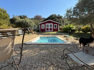  Maison � vendre 8 pi�ces 187 m�