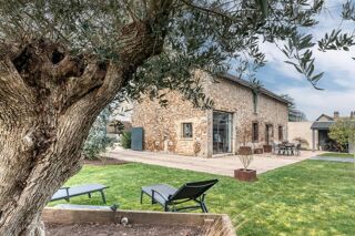  Maison � vendre 6 pi�ces 165 m�