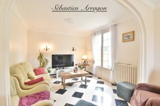  Maison à vendre 6 pièces 172 m²