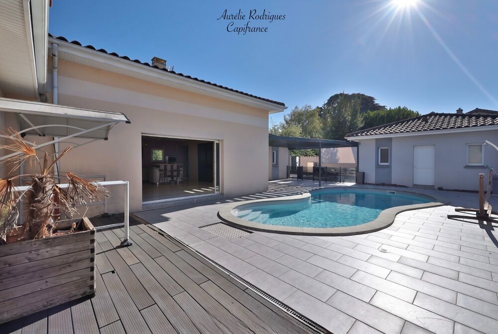 Vente Maison Maison à vendre 7 pièces MACON (71) Macon