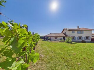  Maison  vendre 6 pices 190 m