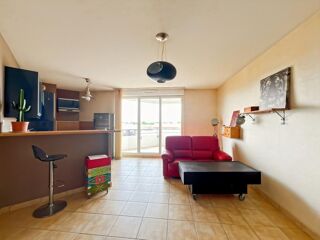  Appartement  vendre 3 pices 61 m