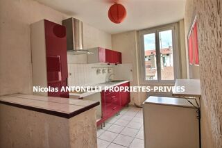  Appartement à vendre 2 pièces 46 m²
