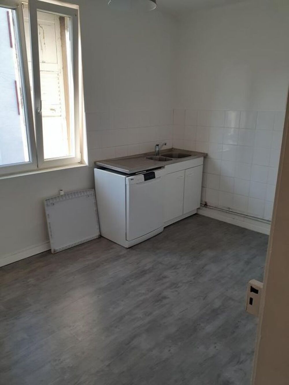 Location Appartement Appartement de 52m2 à louer sur Strasbourg Strasbourg