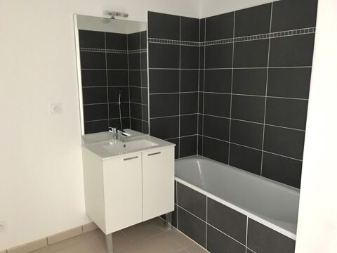  Appartement � louer 3 pi�ces 63 m�