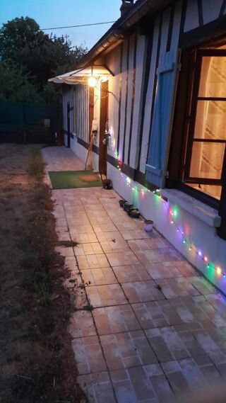  Maison à vendre 7 pièces 177 m²