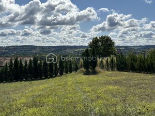  Terrain � vendre 1873 m�