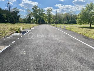  Terrain à vendre 327 m²