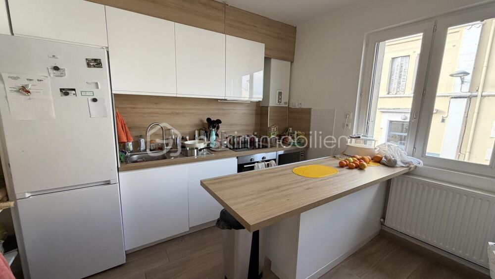 ANNEYRON - Appartement 3 pièces 60 m²