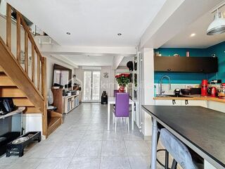  Maison à vendre 5 pièces 115 m²