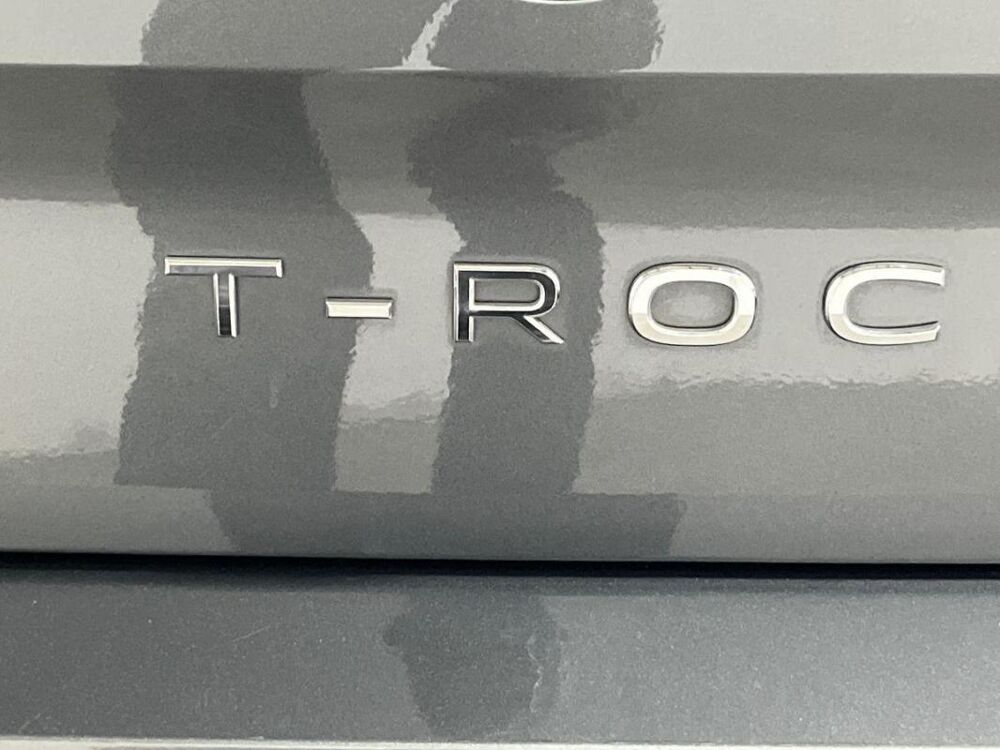 T-ROC 1.5 TSI EVO 150 Start/Stop DSG7 Style 2023 occasion 31100 Toulouse
