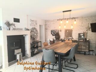  Maison à vendre 8 pièces 222 m²