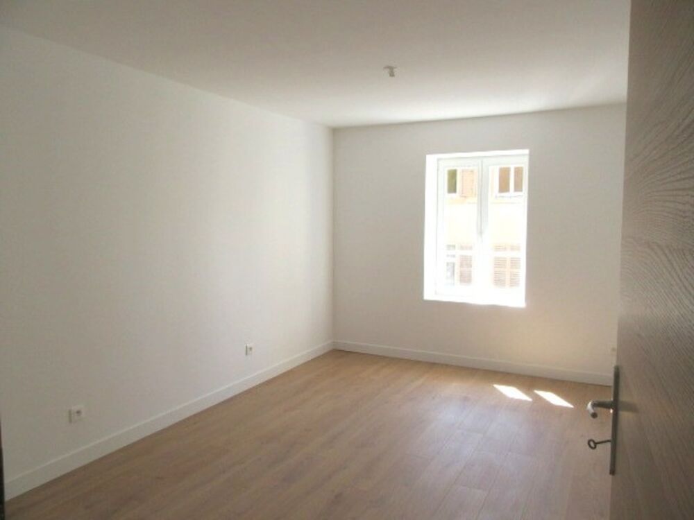Vente Appartement Coup de coeur : appartement à vendre 4 pièces SAINT AVOLD (57) Saint avold