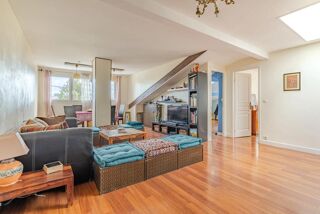  Appartement � vendre 4 pi�ces 96 m�