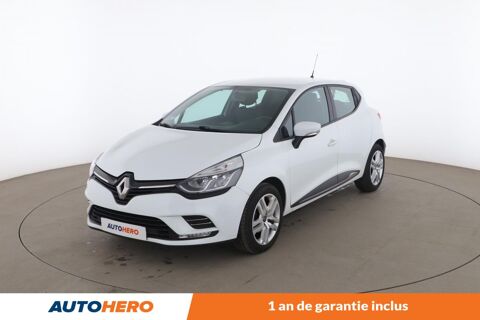 Renault clio 0.9 TCe Generation 76 ch
