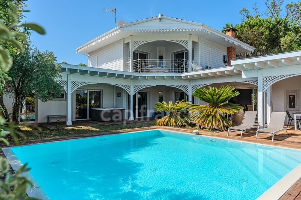  vendre  Maison Andernos-les-Bains (33510)