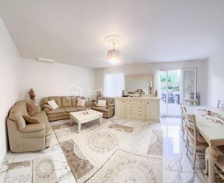  Maison � vendre 4 pi�ces 86 m�