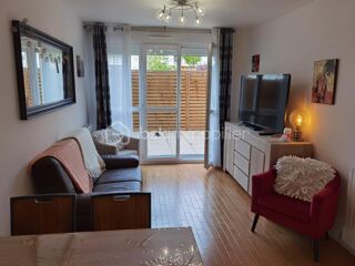  Appartement  vendre 2 pices 40 m