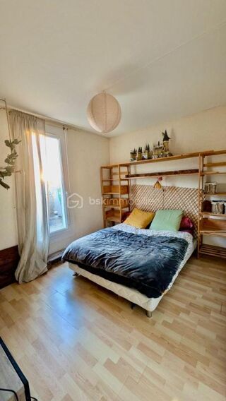  Appartement � vendre 4 pi�ces 78 m�