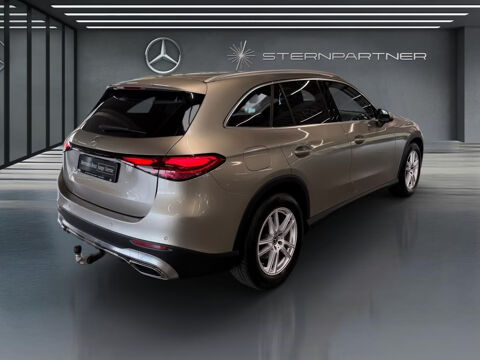 Classe GLC Benz 220 d 4MATIC 2023 occasion 33000 Bordeaux
