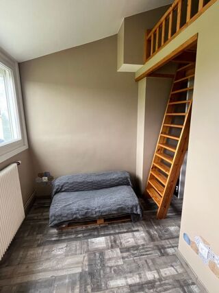  Appartement � louer 1 pi�ce 11 m�