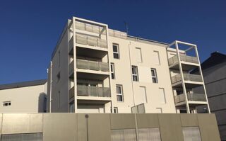  Appartement � louer 3 pi�ces 59 m�