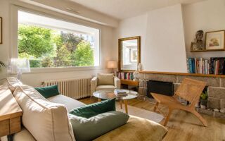  Maison à vendre 7 pièces 144 m²