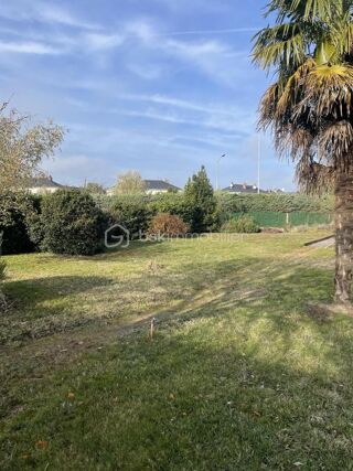  Maison � vendre 4 pi�ces 109 m�