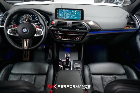 X4 2020 occasion 33700 Merignac