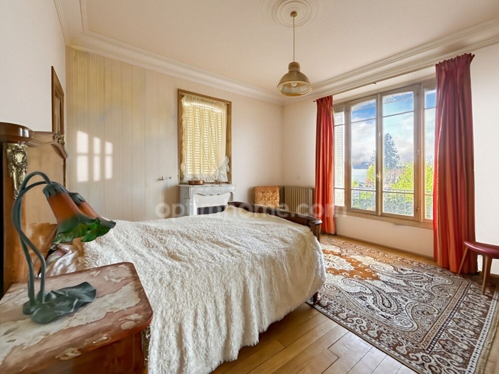 Vente Propriété/Château PROPRIETE -  MAISON BOURGEOISE D'EXCEPTION 10 PIECES - 785 000 EUROS - TERRAIN 2000 m2 Beauchamp