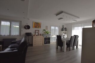  Maison à vendre 5 pièces 140 m²