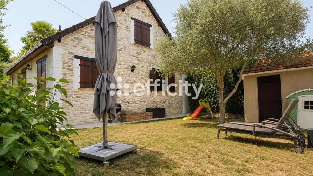 Vente Maison Maison Chelles