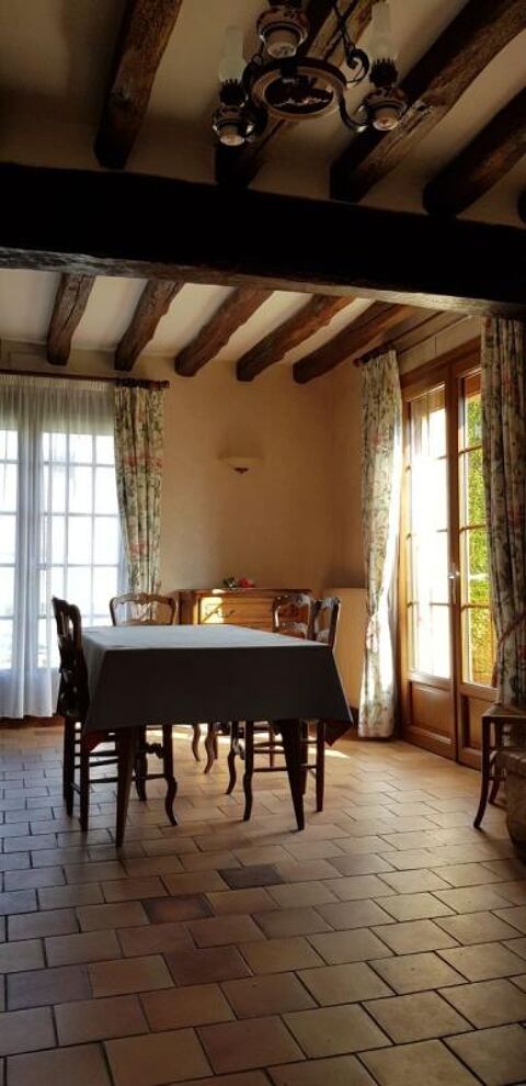  Maison � louer 5 pi�ces 135 m� Nogent le rotrou