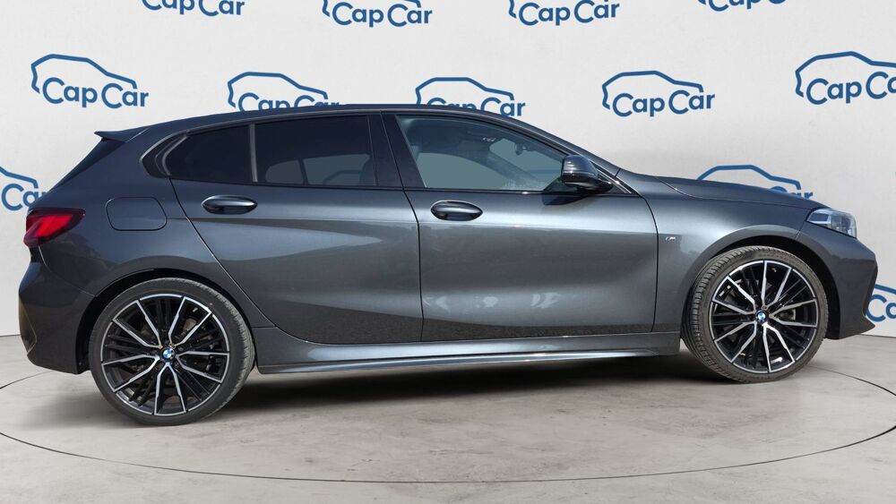 S&eacute;rie 1 120i 178 DCT7 M Sport 2021 occasion 17300 Rochefort