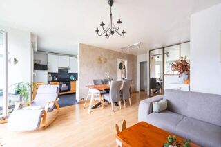  Appartement � vendre 3 pi�ces 71 m�