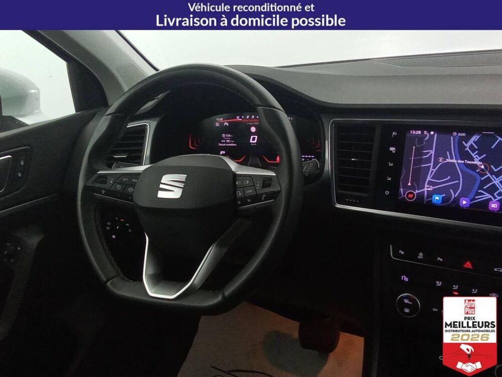 Ateca TDI 150 DSG7 Style 2023 occasion 10150 Lavau