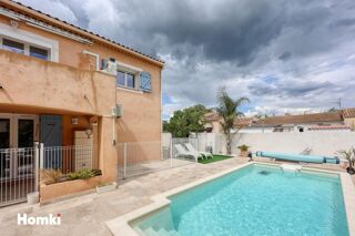  Maison à vendre 5 pièces 111 m²