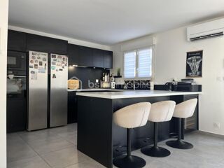  Villa à vendre 5 pièces 133 m²