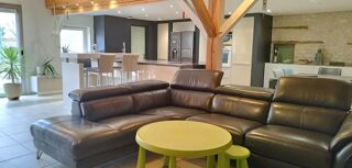 Maison à vendre 5 pièces 188 m²