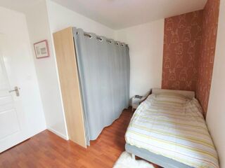  Maison � vendre 4 pi�ces 89 m�