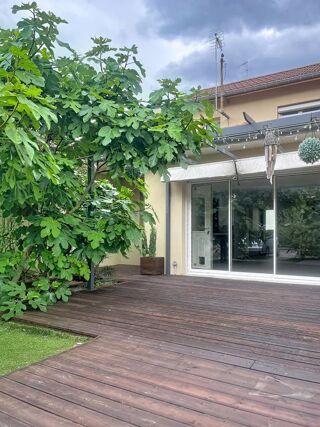  Maison à vendre 3 pièces 75 m²