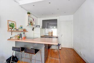  Appartement à vendre 2 pièces 41 m²