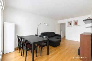  Appartement à vendre 4 pièces 67 m²
