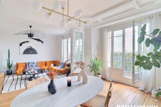  Appartement � vendre 5 pi�ces 126 m�