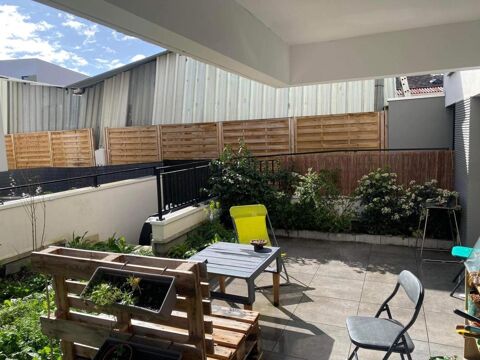  Appartement � louer 4 pi�ces 95 m�