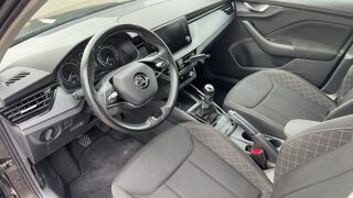 Kamiq 1.0 TSI EVO 110 Ambition 2021 occasion 11000 Carcassonne