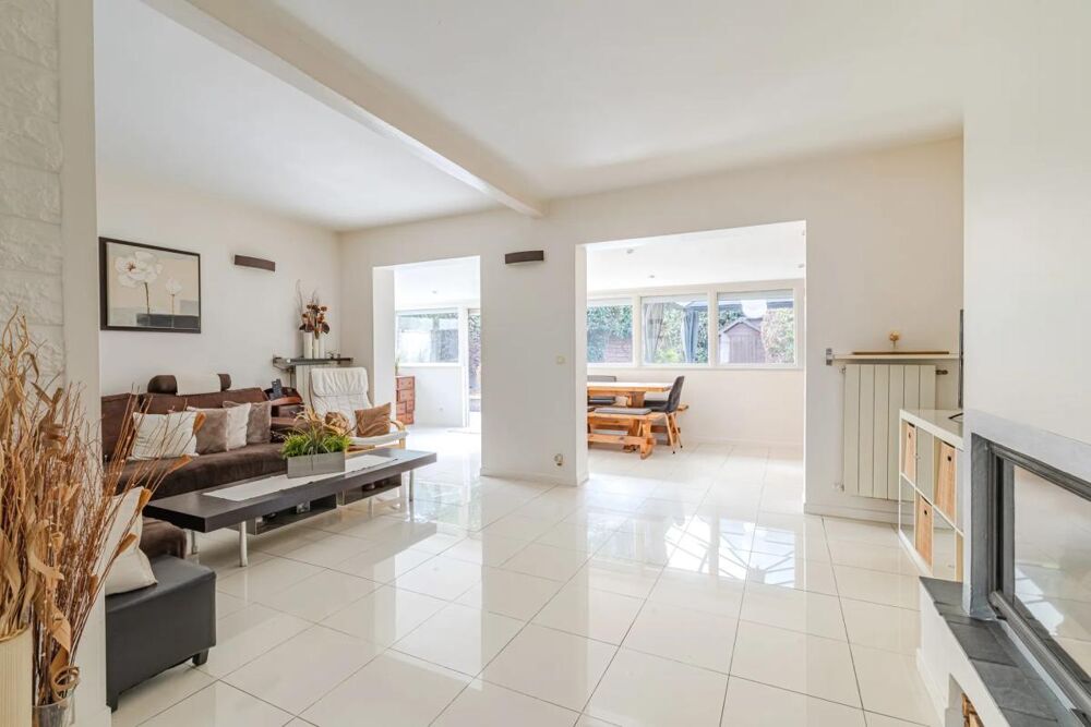 Vente Maison Maison de 5 pièces de 94 m² à Thiais Thiais