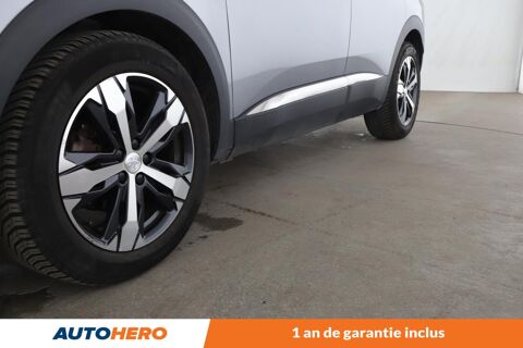3008 1.2 PureTech Crossway 130 ch 2018 occasion 92130 Issy-les-Moulineaux